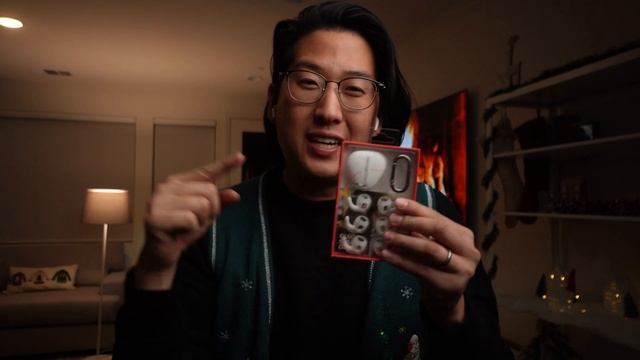 AirPods 3 Review - PLUS FIT ISSUE & FIX! смотреть онлайн