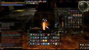 Lineage 2 High Five Shillien Templar Olympiad L2VADC