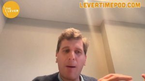 VIDEO: Jacob Silverman and Matt Stoller | Lever Time Podcast FULL INTERVIEW