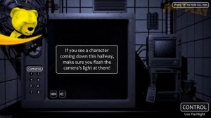 FNAF ЧТО СТАЛО с ФРЕДБЕРОМ ПОСЛЕ УКУСА 83 и КАК ПОЯВИЛИСЬ ОЛД АНИМАТРОНИКИ ??? FNAF FREDBEAR DINER