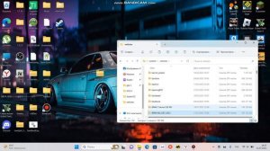 как скачать моды на бимку за 2 минуты!(сорри за звук)