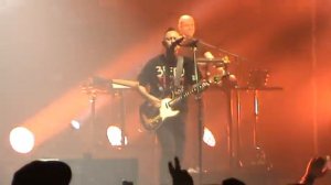 Звери - Брюнетки и блондинки- СК Ледовый дворец- 21.04.2023