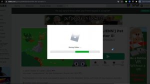 КАК ТЕПЕРЬ ПОЙМАТЬ ТОРГОВЦА С ДЕШЕВЫМИ МИФИКАМИ В PET SIMULATOR X ROBLOX ?