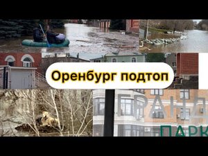Оренбург 12 апреля. Черепановых, Разлив, Кремэль, Уральская, Дубки, Солнечный и Гранд Парк