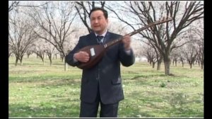 ПРЕМЬЕРА! Абдурахмон Абдурахмонов "Бахор" суруди бахори