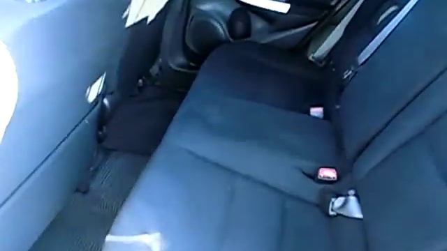 Used AT HONDA INSIGHT 2012 for sale Code: ZE2 смотреть онлайн