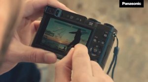 Panasonic DMC TZ110 Review