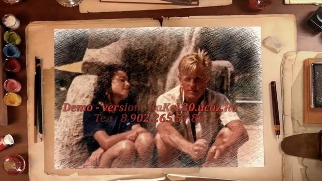 Креативное поздравление с юбилеем на 50 лет мужу смотреть онлайн