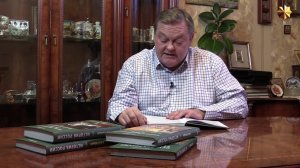 35. Россия эпохи Петра Первого. Часть II