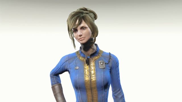 fallout4.blog.jp - Commonwealth Cuts - KS Hairdos смотреть онлайн