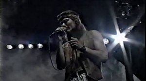 A-ha Live - 05) Hunting high and low (Hits South America 2016)