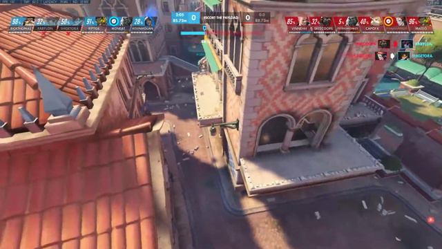 Rialto, Attack, 3k vs 3 7k, Payload, Attack, Team Gladiolus смотреть онлайн