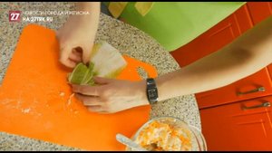 Простая кухня | Рыбные голубцы