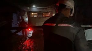 РУДНИК СКАЛИСТЫЙ.