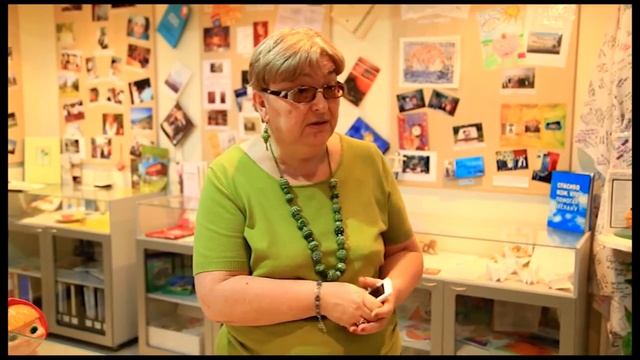 Дылымские лицеисты в Беслане