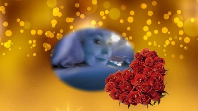 #Поздравления/С Днем Рождения,подруга дорогая!/Happy Birthday, friend dear!