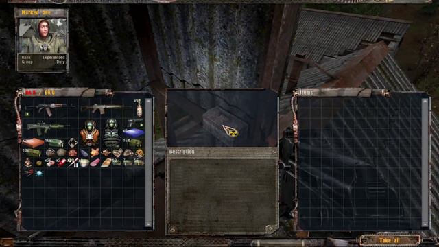 S.T.A.L.K.E.R.: Shadow Of Chernobyl | Complete 2009 Mod (PC) Gameplay Walkthrough Part 9 смотреть онлайн