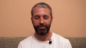 Глубокое погружение внутрь себя и осознание своей истинной природы. Дмитрий Тюрин