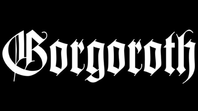 Gorgoroth - 'Funeral Procession'