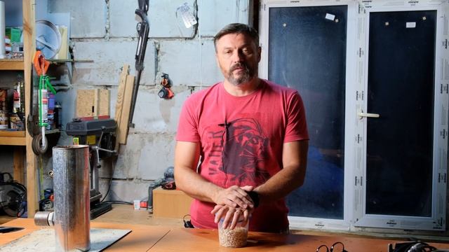 Выбираем пеллетный котел. Правильная инструкция смотреть онлайн