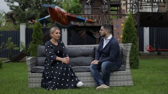 Mushkara | Про фуд-блог, армянский дом и женственность ?️ХОРОШОУ смотреть онлайн