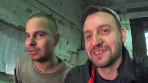 Гелик по Дешману #20 Раскол в КолЛективе, много мата(