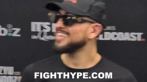 HEARTBROKEN BRIAN MENDOZA FIRST WORDS ON LOSS TO TIM TSZYU; HONEST ON JERMELL CHARLO VS TSZYU