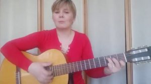 Звезда упадет (Александр Вербицкий) Версия