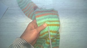 17. Как связать комбинезон собаке