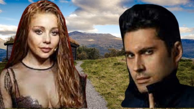 Дан, Ты мне Богом дан. сказала | Тина Кароль | в одном из интервью смотреть онлайн