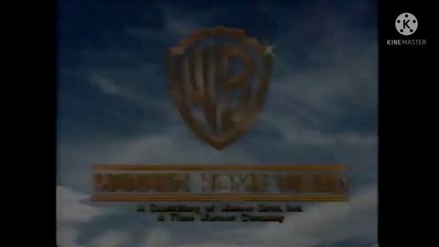 Warner Bros. Home Entertainment Logo History смотреть онлайн