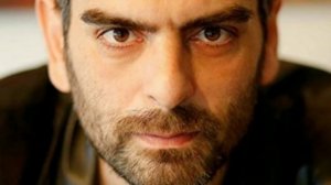 Мехмет Али Нуроглу "Истерзанная" Турецкий актёр
