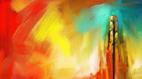 ПРОБУЖДЕНИЕ ЧЕЛОВЕЧЕСТВА (ВНУТРЕННИЕ РЕАКЦИИ ПО ОТНОШЕНИЮ К СЕБЕ)