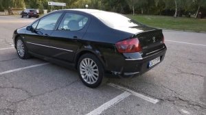 Peugeot 407 2.7hdi ///AUTOSCANA