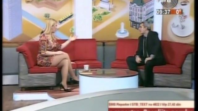 Sanja Lubardic 28 01 2015 смотреть онлайн