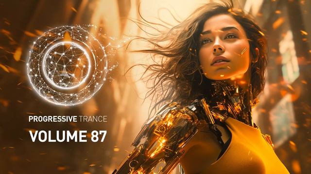 Vocal Trance 87
