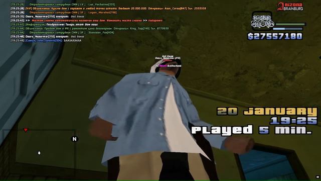 Еду себе по пустыне, а тут дом в госсе. ОРУРУУ смотреть онлайн