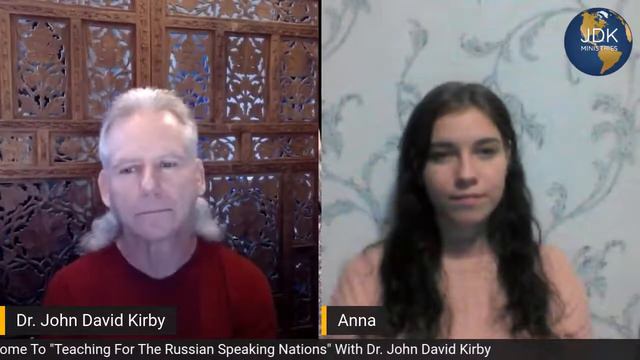 Библейская школа 17. Сверхъестественная Церковь смотреть онлайн