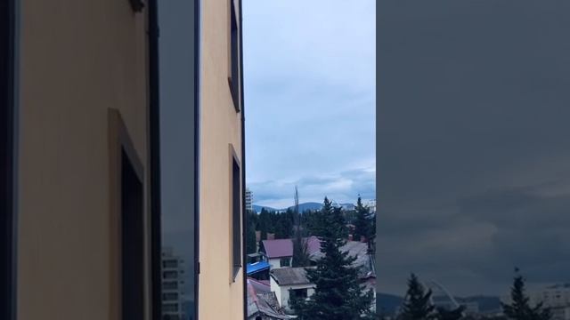 квартира на первой береговой с видом на горы смотреть онлайн