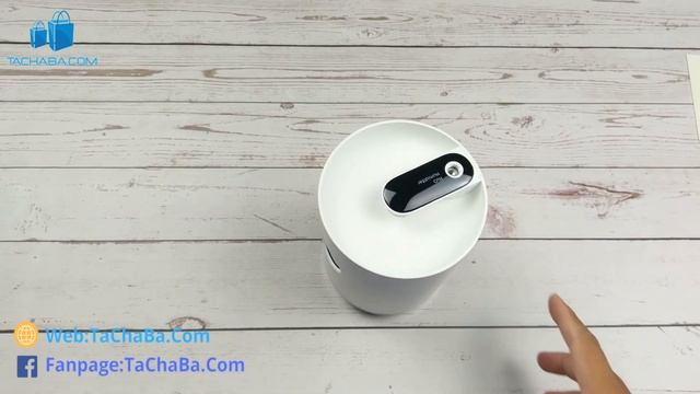 Mùa Lạnh Không Lo Khô Da, Với Máy Tạo Ẩm Xiaomi 3Life: Dung Tích 1000ml, Pin 3.000mAh смотреть онлайн
