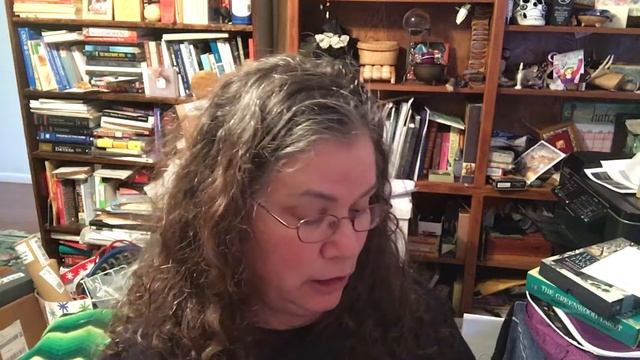 ArwenTalks: Comparing the Greenwood Tarot and the Wildwood Tarot смотреть онлайн