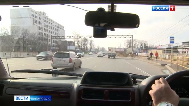 Реконструкция улицы Краснореченской завершена смотреть онлайн