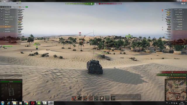 Танки онлайн смотреть онлайн