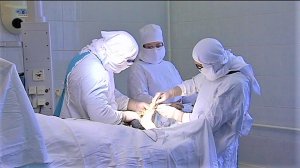 Ортопед-травматолог из Сургута вместо отпуска отправился добровольцем в Мариуполь