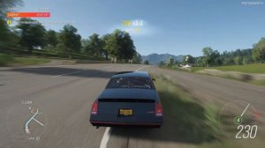 Forza Horizon 4 - LaRacer @ Horizon Story (3 Stars Complete Walkthrough)