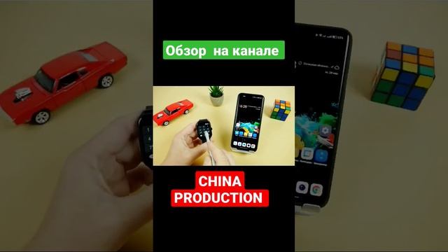 COLMI P60 | НЕДОРОГИЕ СМАРТ ЧАСЫ ЗВОНИЛКА