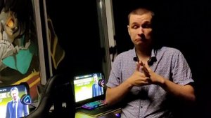 Глухих Турнир Киберспорт м.Шелепиха 23-24 Август АНО ККГ "Компьютер Клуб Глухих" Москва