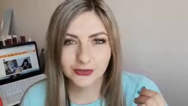 Тональный крем производства Италии для Armelle I Армель I Отзыв смотреть онлайн