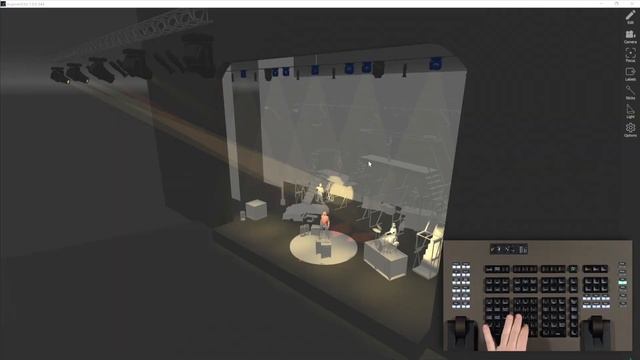 Augment3d и снэпшоты смотреть онлайн