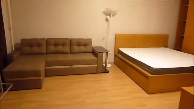 Москва, Беломорская ул., 13к1